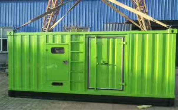 浮梁康明斯300kw大型柴油发二手电机组 浮梁康明斯300kw大型柴油发二手电机组