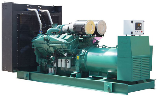 浮梁30kw康明斯柴油发电机组图片 浮梁30kw康明斯柴油发电机组图片