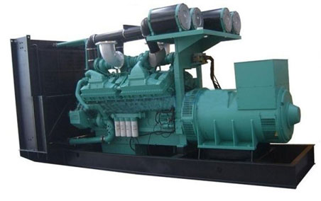 浮梁200kw康明斯发电机组图片 浮梁200kw康明斯发电机组图片
