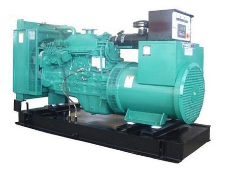 浮梁80kw康明斯柴油发电机组图片 浮梁80kw康明斯柴油发电机组图片