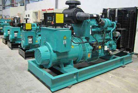 浮梁1000kw康明斯柴油发电机组图片 浮梁1000kw康明斯柴油发电机组图片
