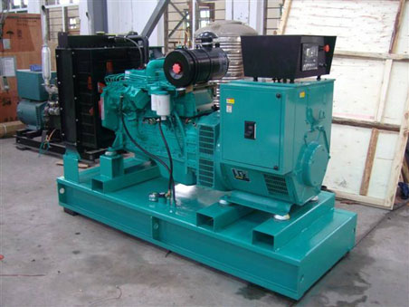 浮梁200kw康明斯柴油发电机组图片 浮梁200kw康明斯柴油发电机组图片