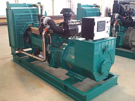 浮梁505kw康明斯柴油发电机组图片 浮梁505kw康明斯柴油发电机组图片