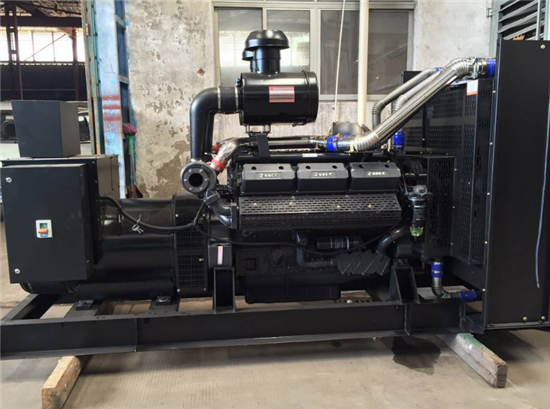 浮梁柴油发电机 浮梁柴油发电机